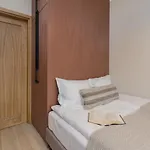 Dolny Sopot Apartments With Balcony By Renters