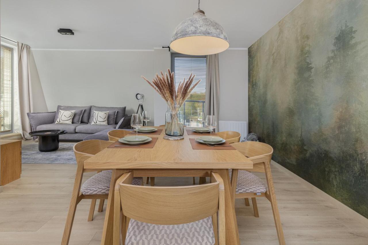 Apartment Dolny With Balcony By Renters *