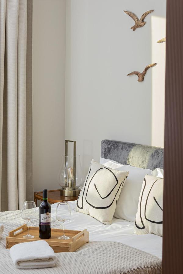 Dolny With Balcony By Renters * Zoppot
