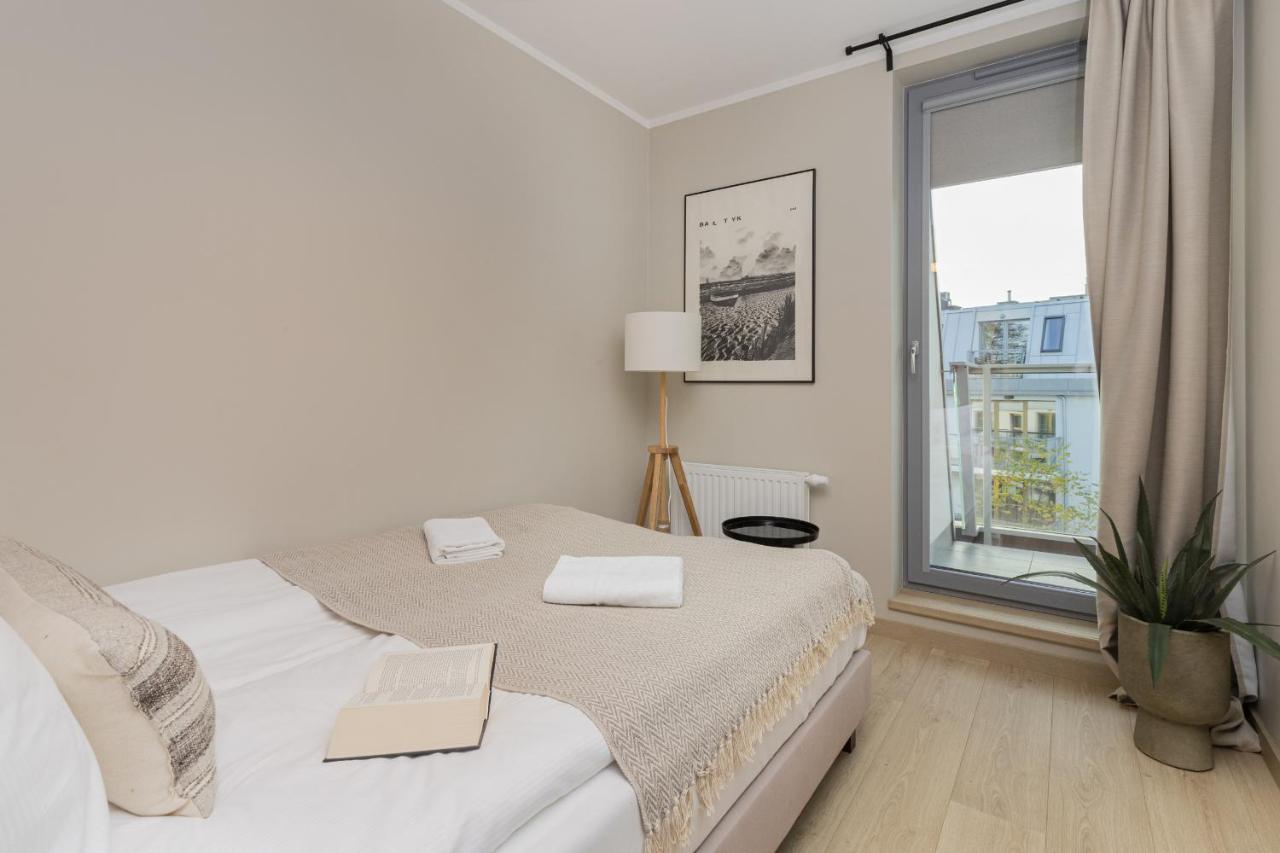 Dolny With Balcony By Renters Apartment
