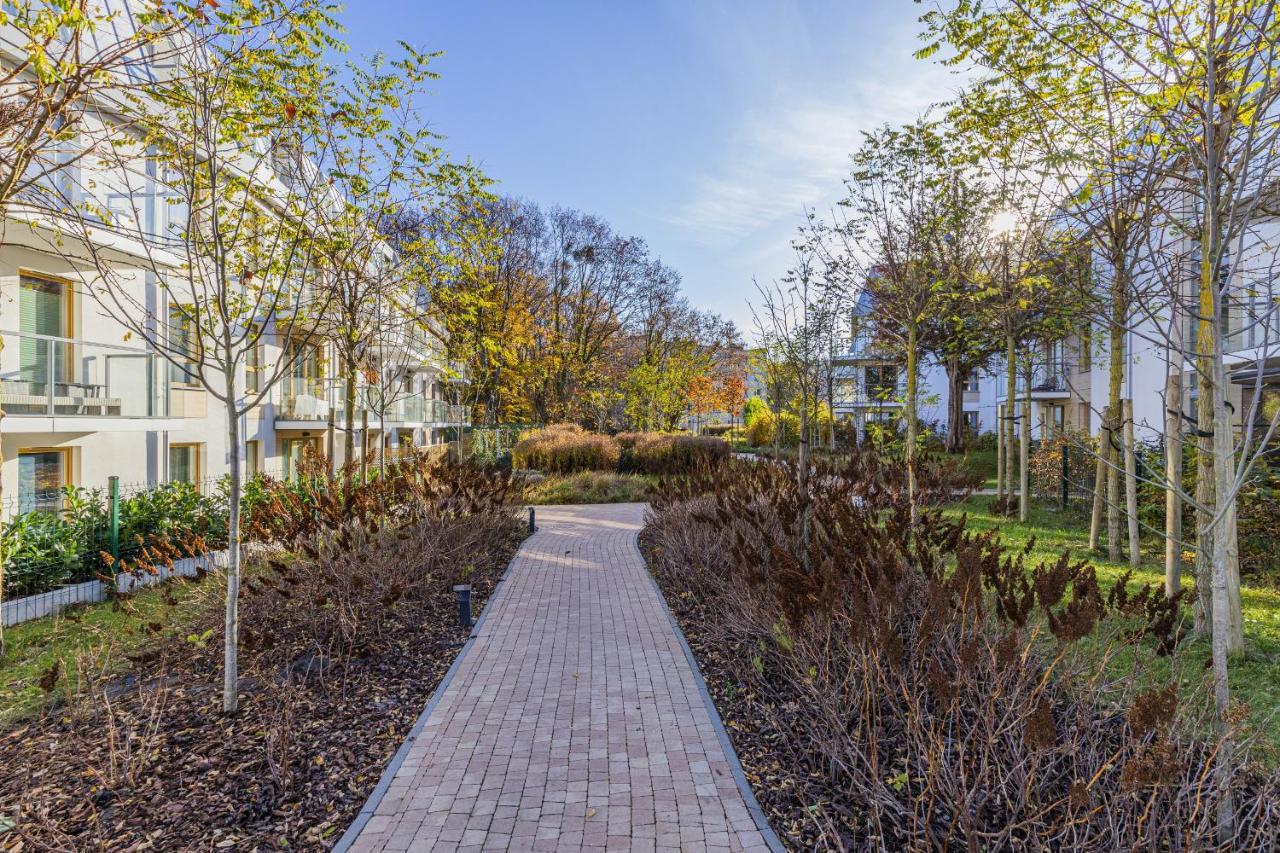 Dolny With Balcony By Renters Apartment *