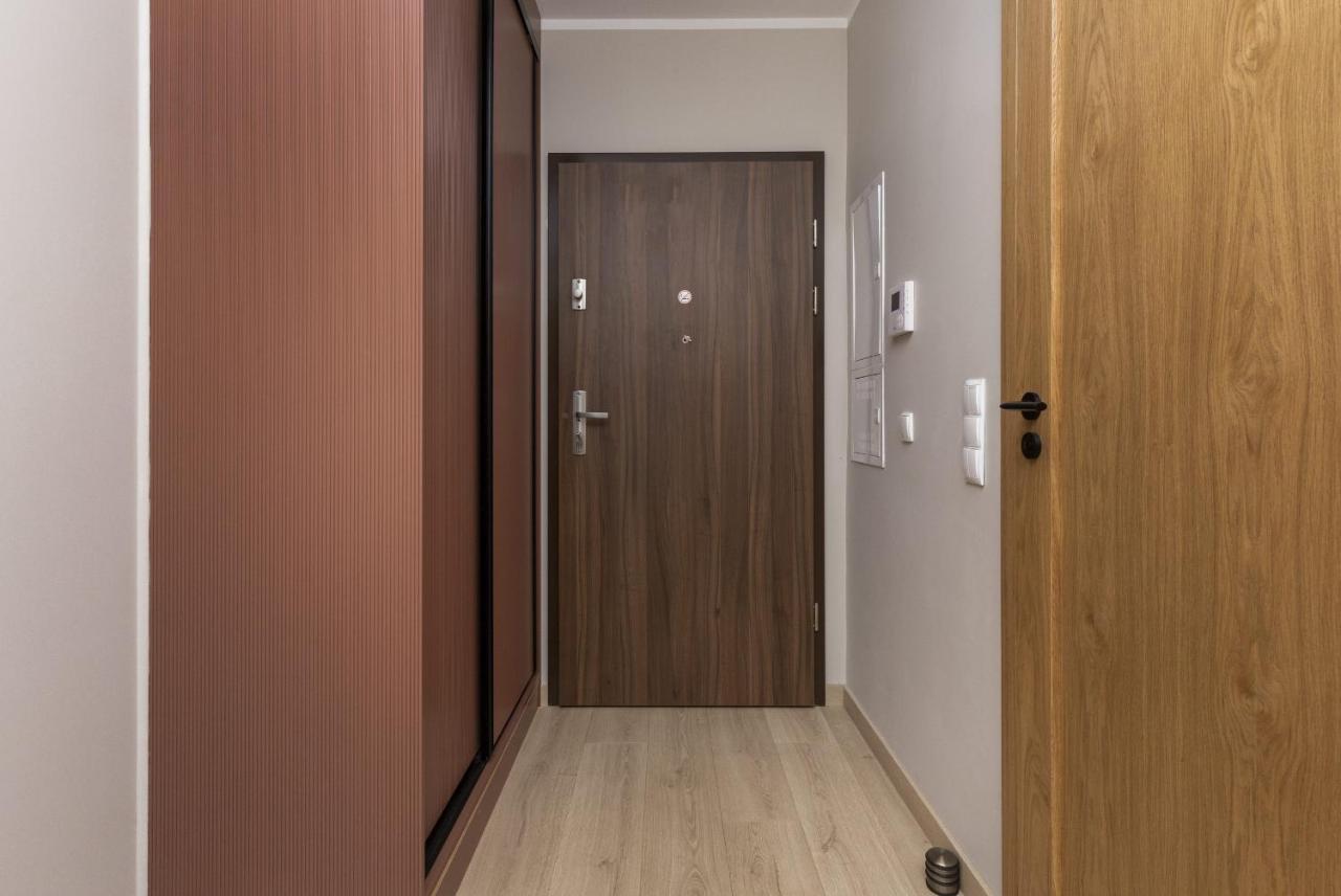 Apartment Dolny With Balcony By Renters Zoppot