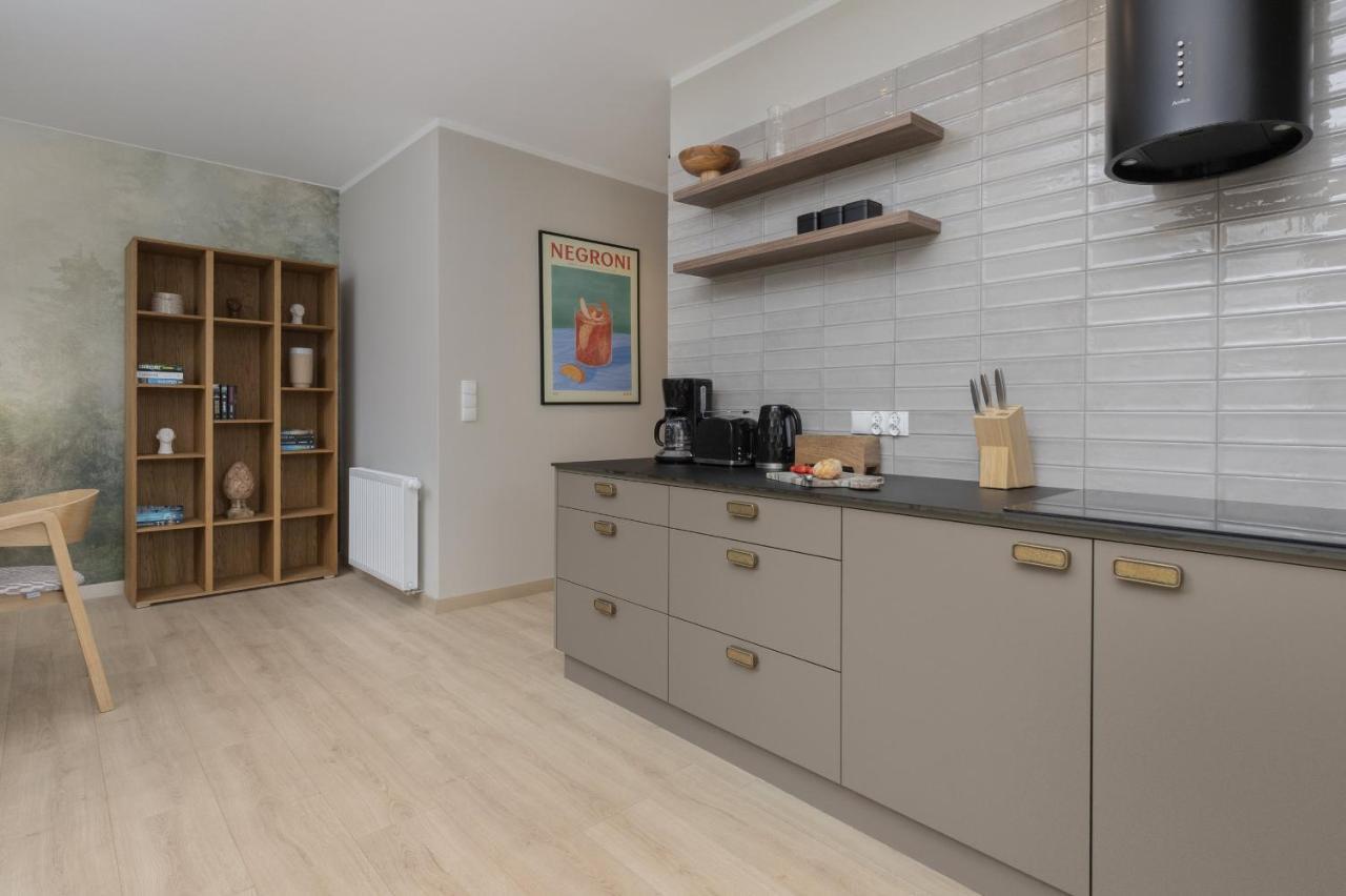 Dolny With Balcony By Renters Apartment