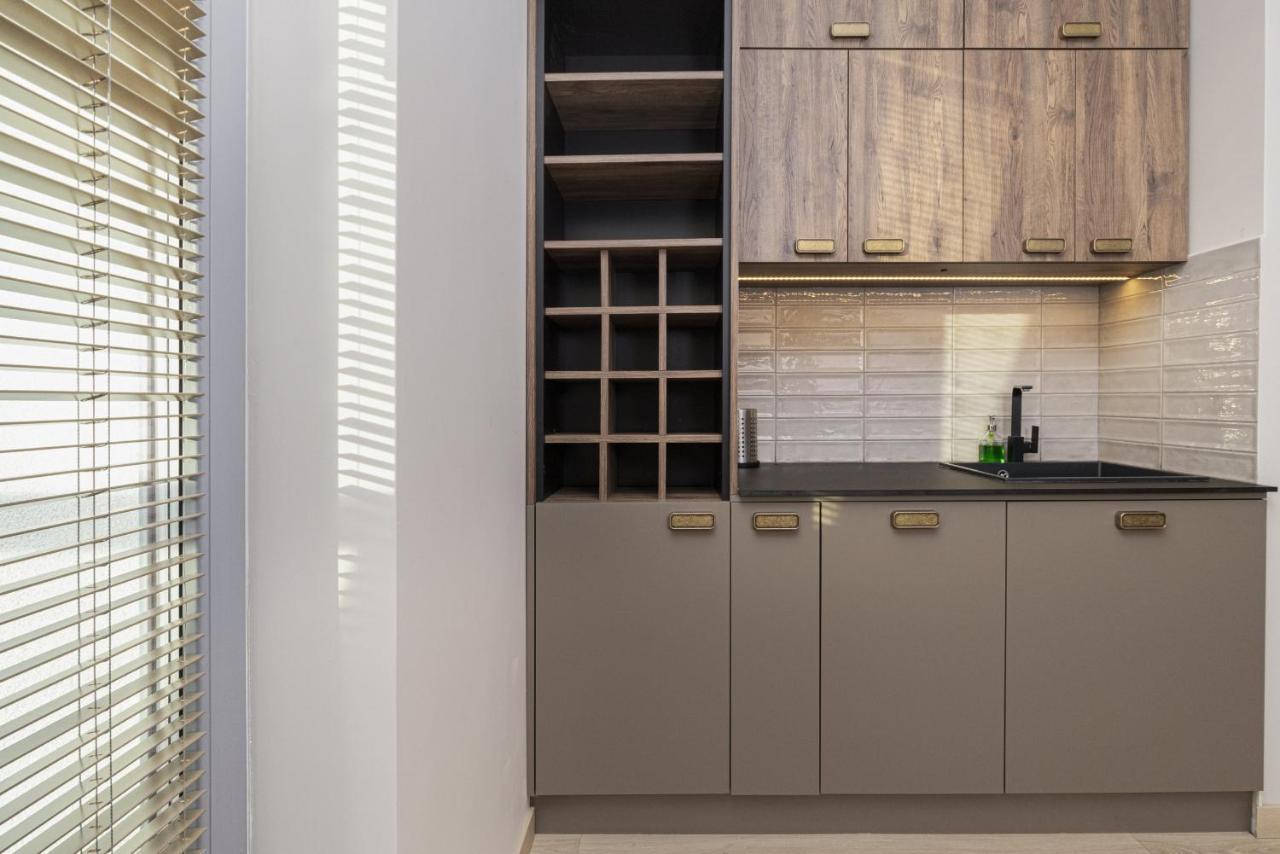 Apartment Dolny With Balcony By Renters Zoppot